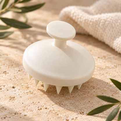 Scalp Massager