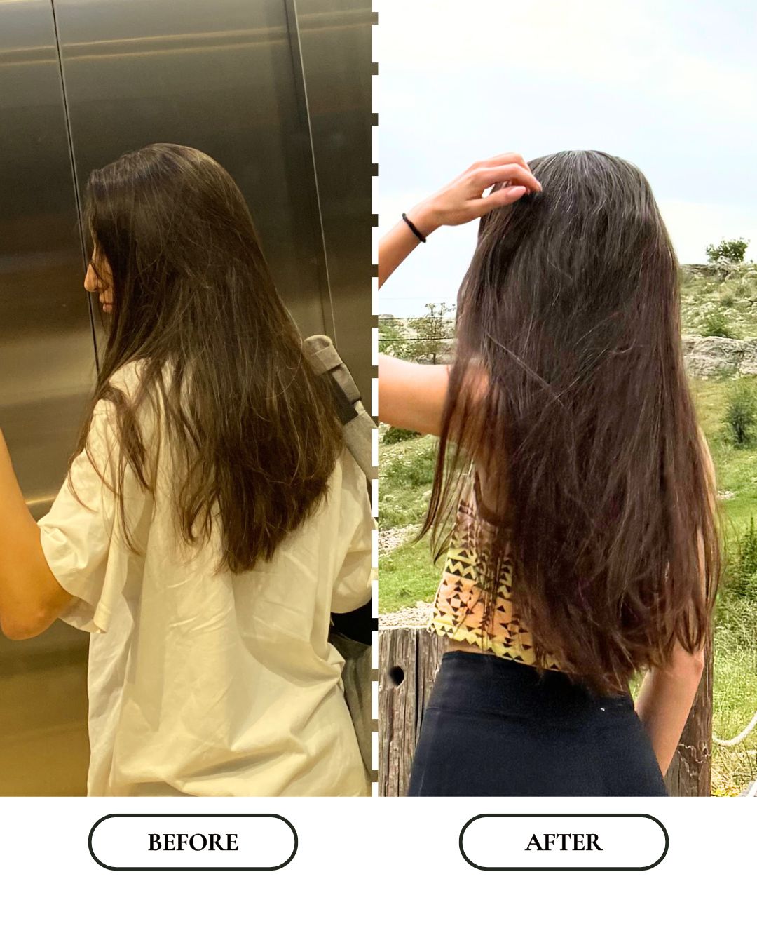 Boost | Hair Growth Oil