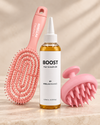 Hair Growth Essentials Bundle