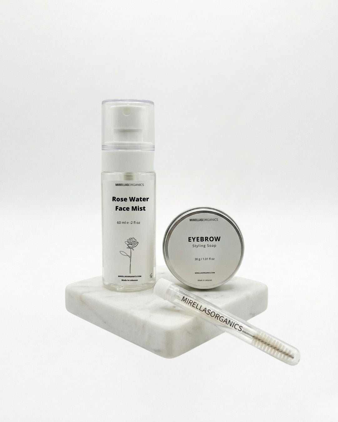 The Laminated Look Kit