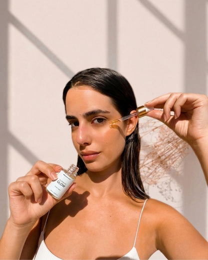 Glow Oil
