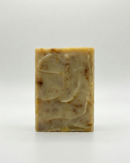 Baladi Soap