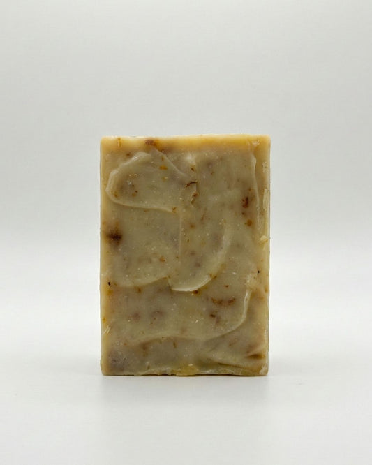 Baladi Soap
