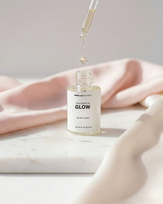 Glow Oil
