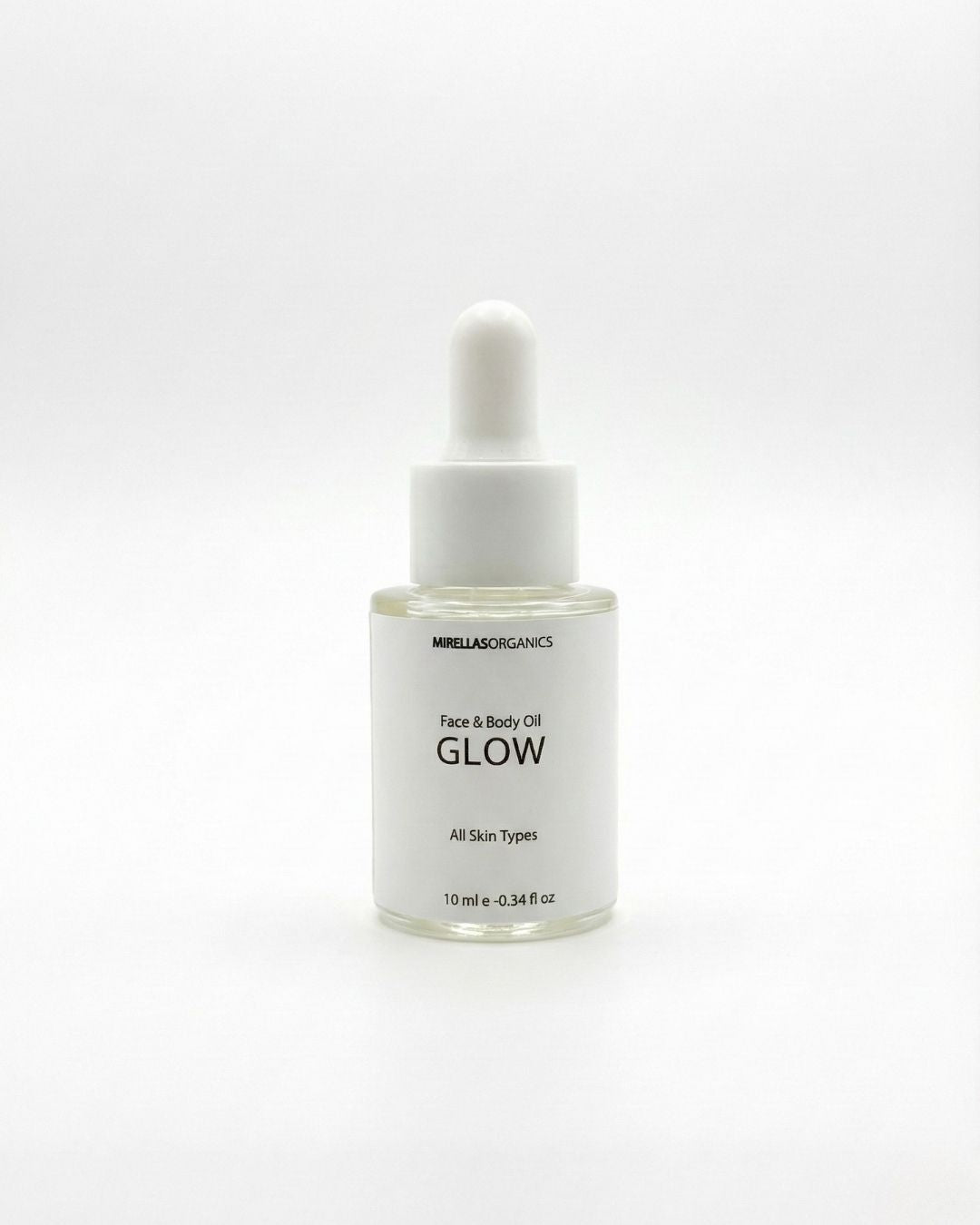 Glow Oil