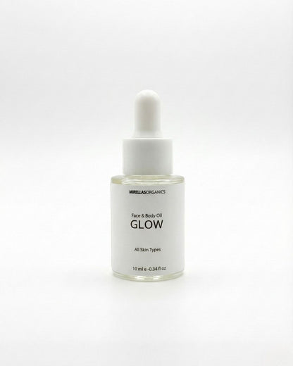 Glow Oil