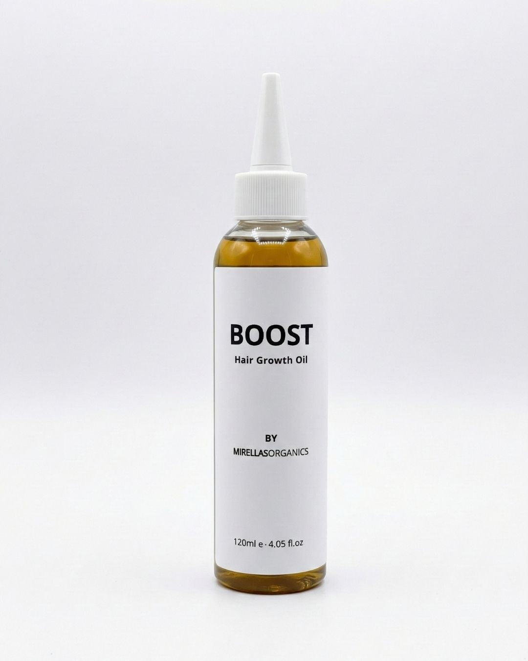Boost | Hair Growth Oil