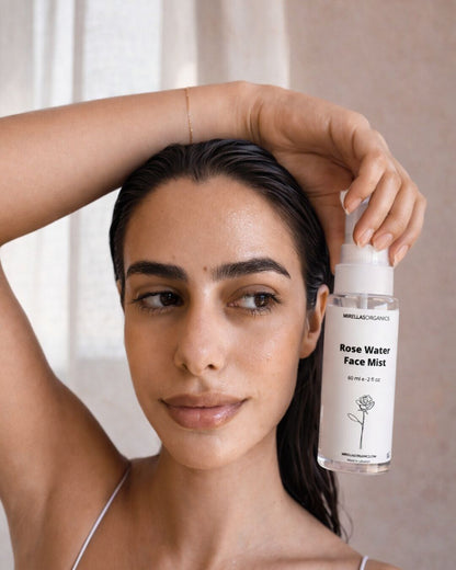 Rose Water