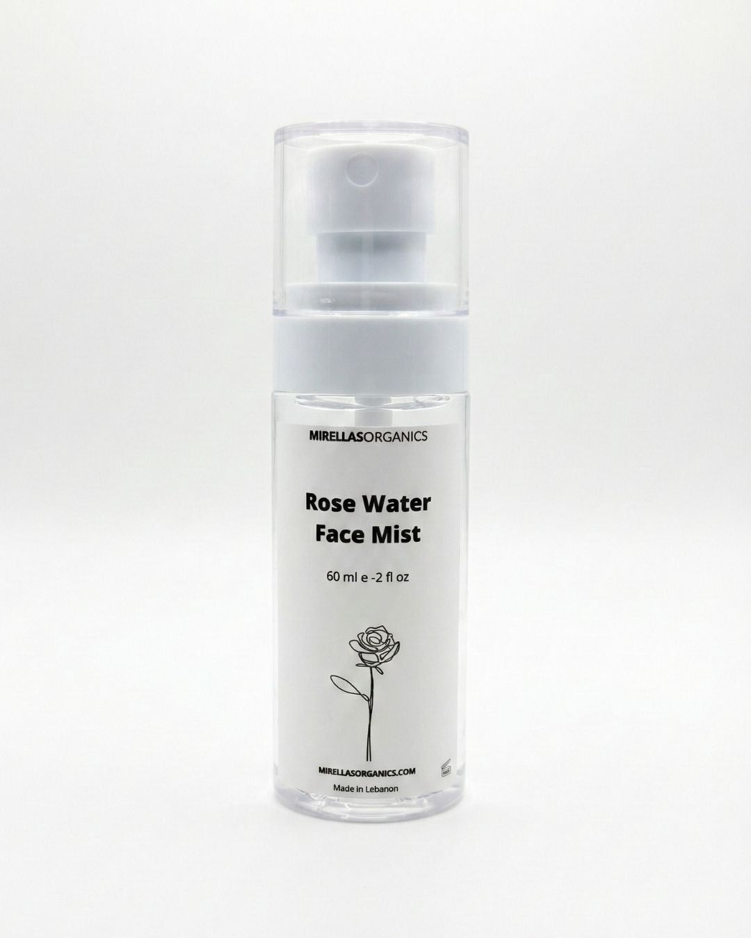 Rose Water