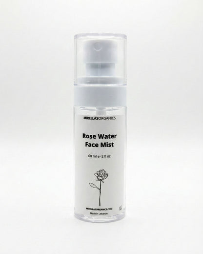 Rose Water